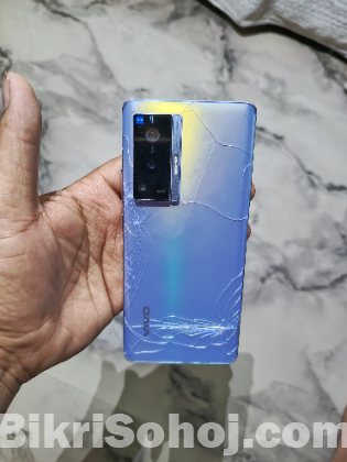 vivo x70 pro 256Gb/12+8Gb